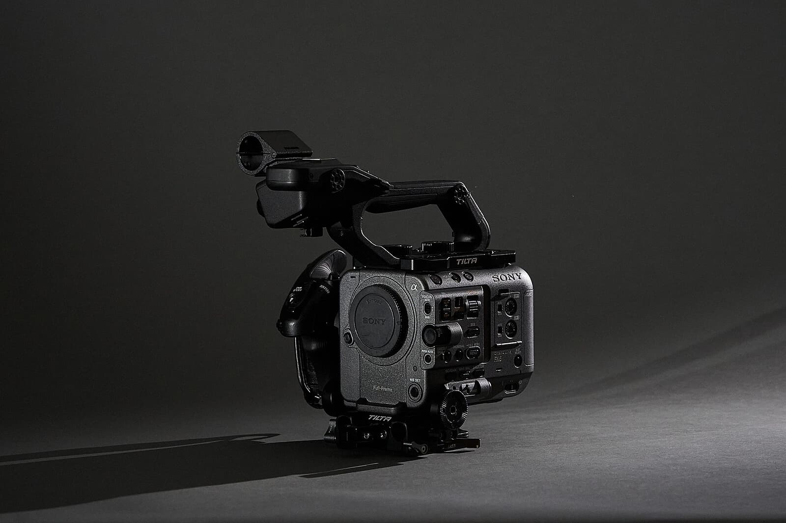 audiovisual